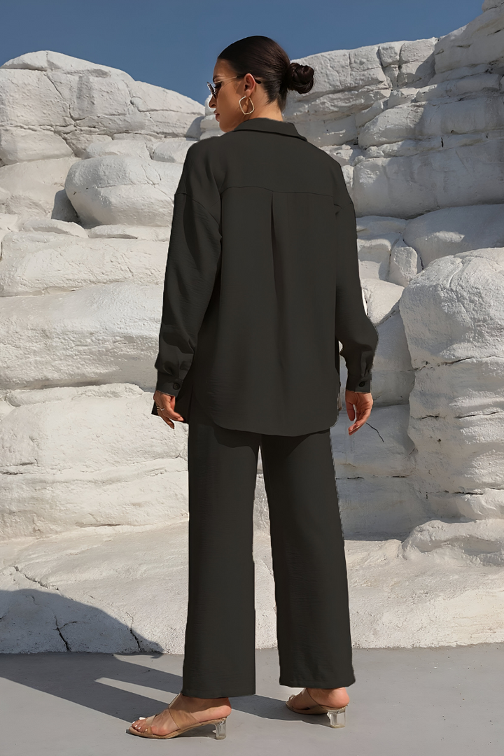 Lira™ | Ensemble deux pièces confortable 