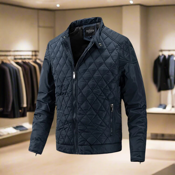 Fluffy™ | Veste matelassée polyvalente 