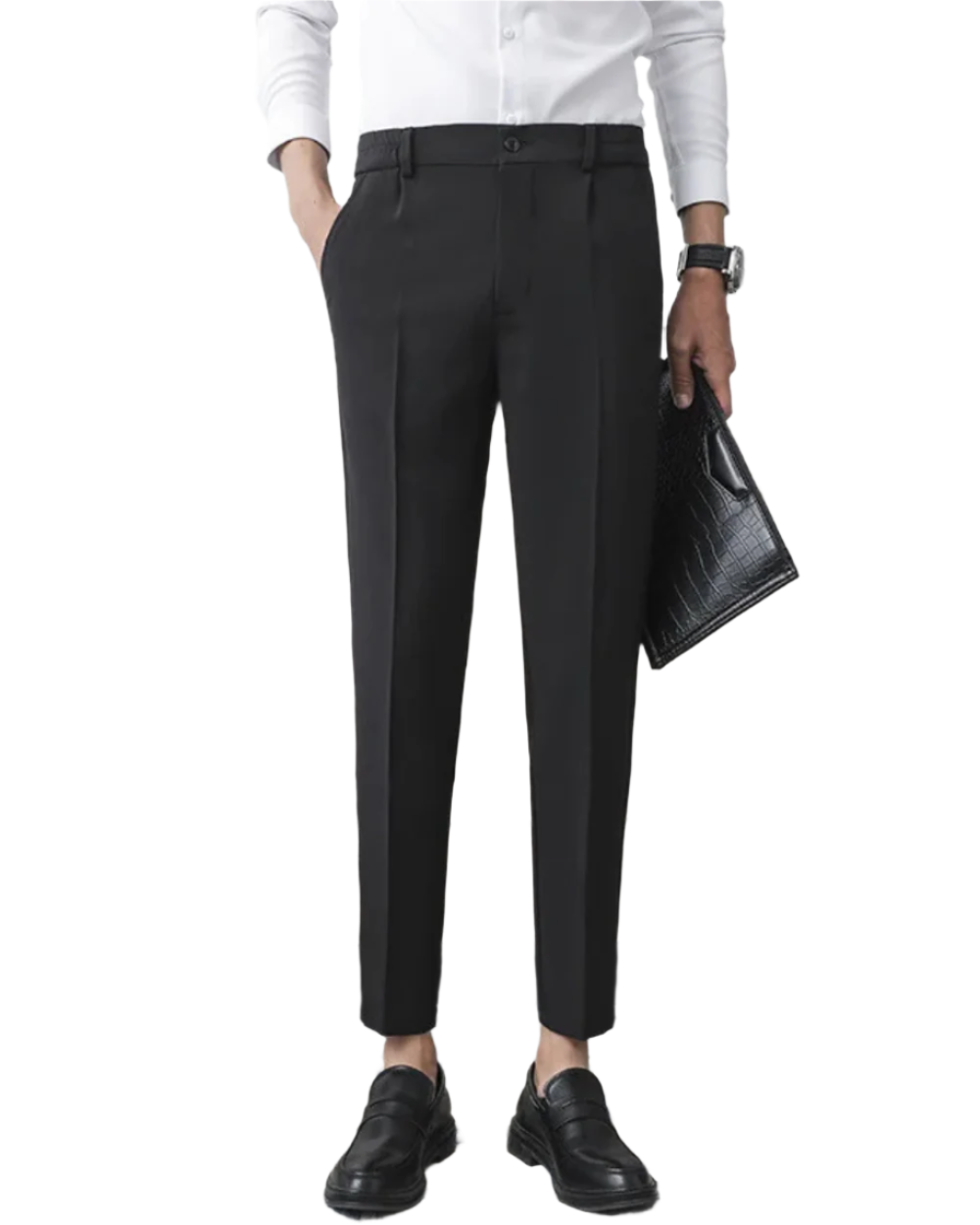 Pantalon extensible Florence 