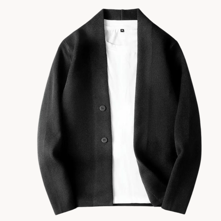 Bjorn™ | Graceful and Lightweight Jacket