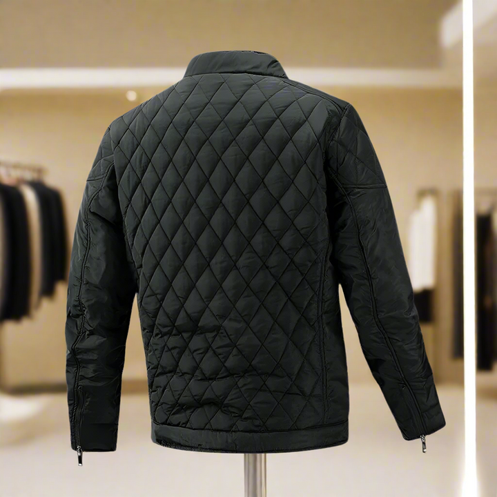 Fluffy™ | Veste matelassée polyvalente 