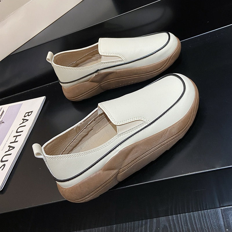 Chaussures orthopédiques ultra légères 