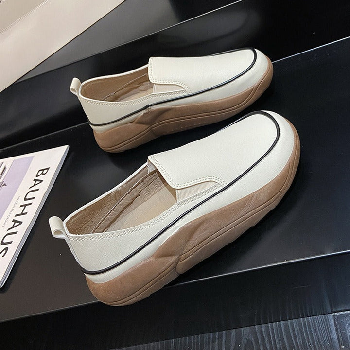 Chaussures orthopédiques ultra légères 