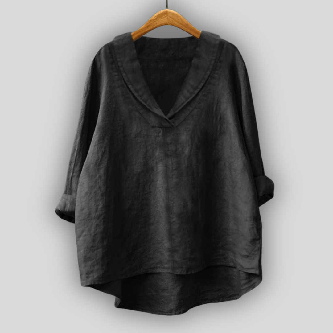 Valentino™ | Elegant Autumn Blouses