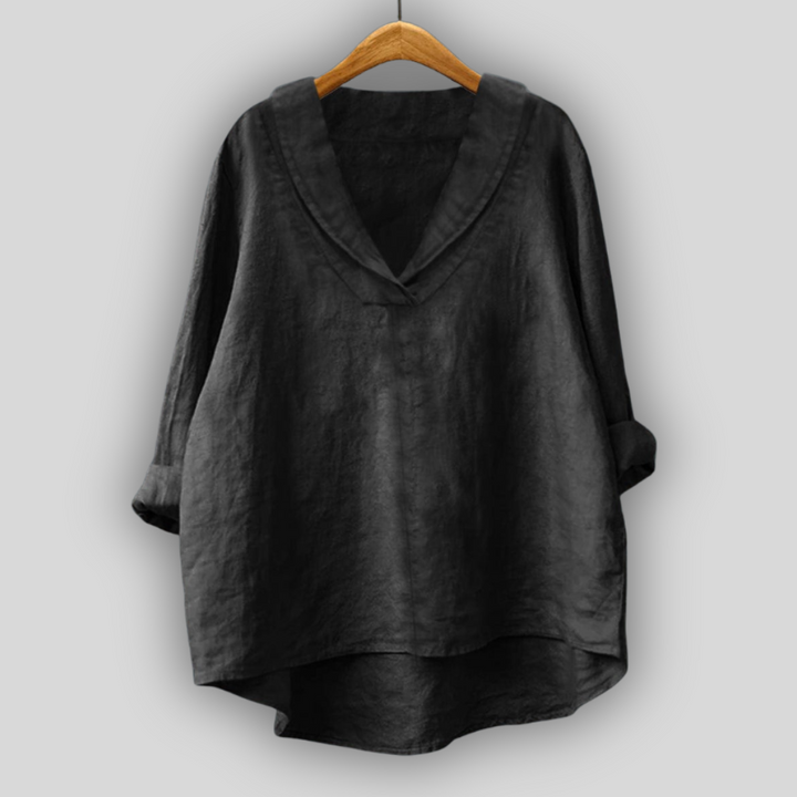 Valentino™ | Elegant Autumn Blouses