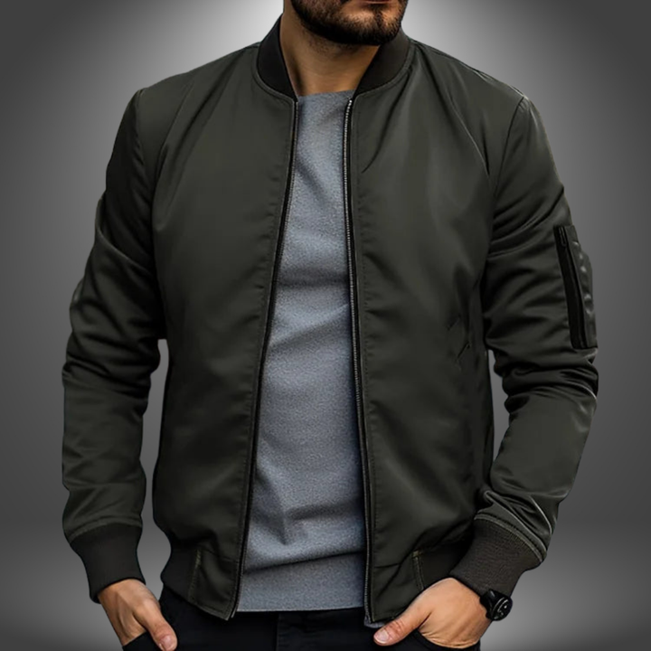 Marcello™ | Contemporary Men's Jacket
