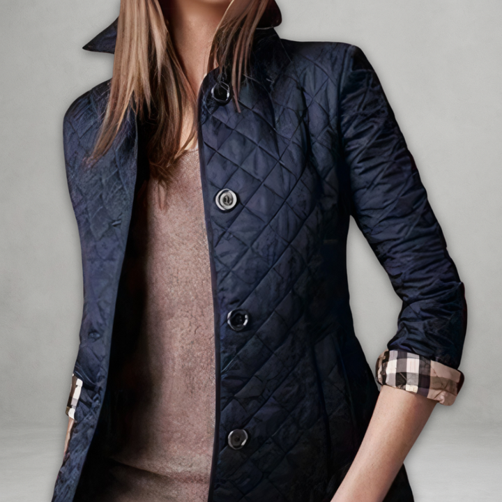 Anastasia™ | Stylish Spring Jacket