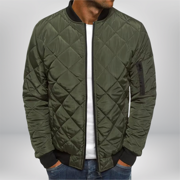 Mistral™ | Veste Matelassée 