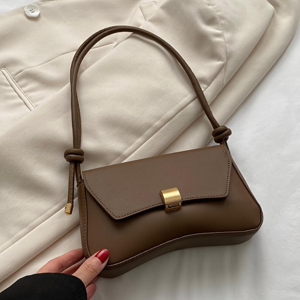 Daphne | Sac bandoulière avec charme vintage 