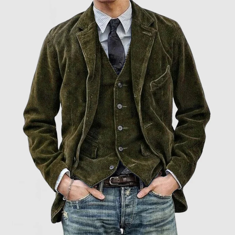 Sophisti™ | VESTE ET GILET 