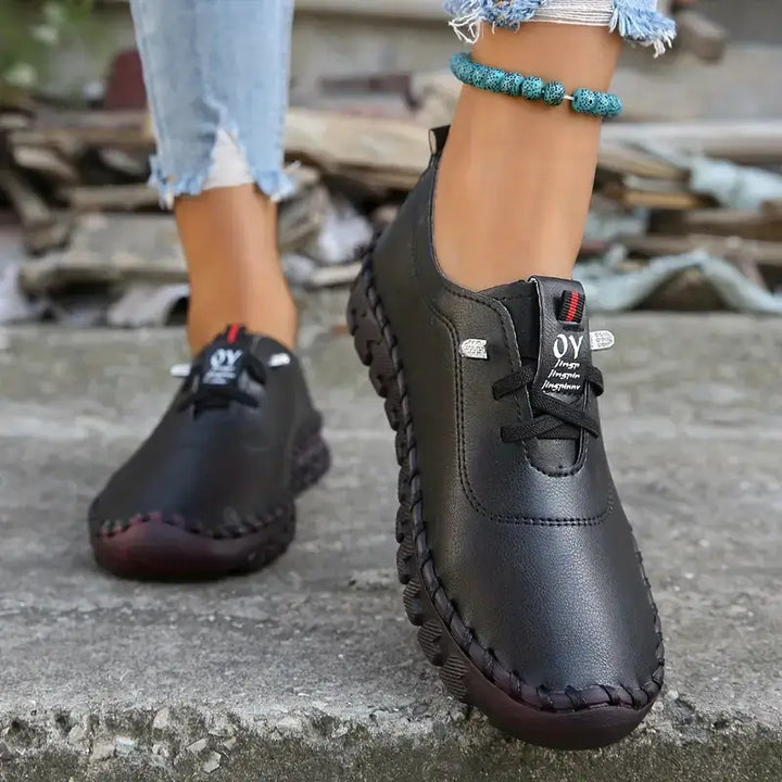 Chaussures orthopédiques et confortables japonaises 