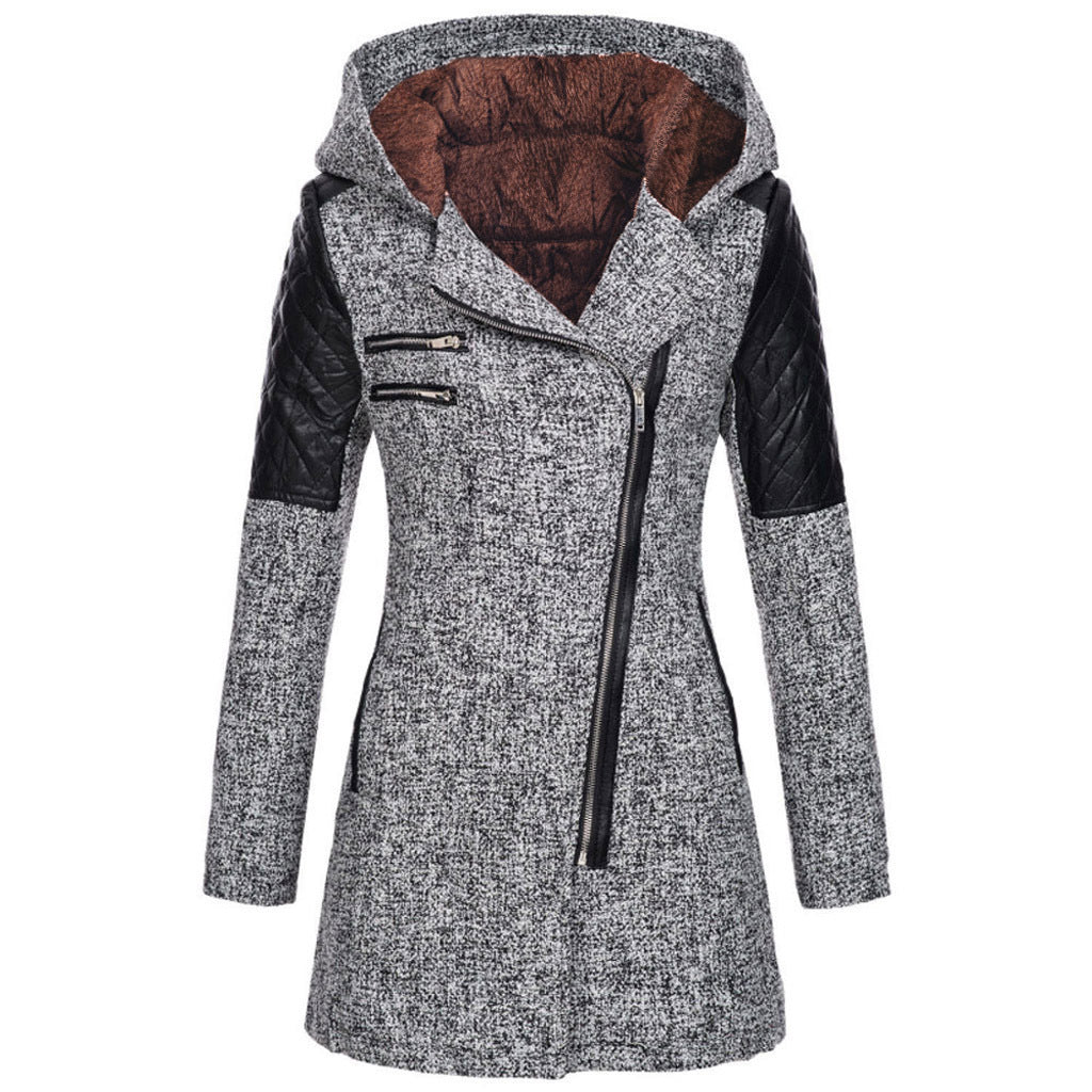 Nolanne™ | Veste d'hiver 