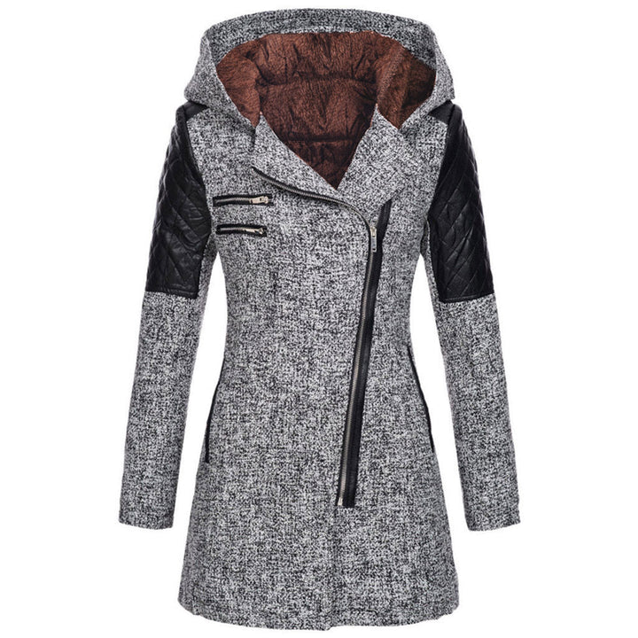 Nolanne™ | Veste d'hiver 