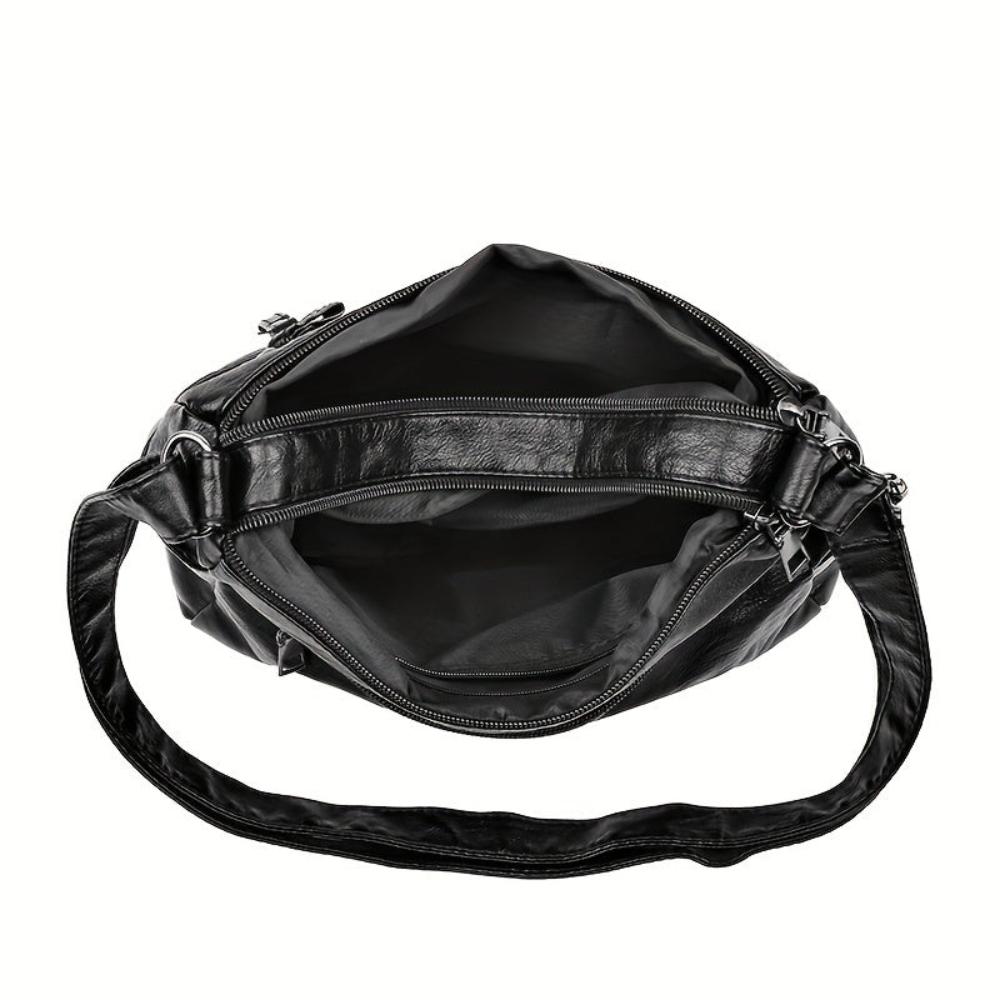 Ivy | Sac à bandoulière sécurisé 