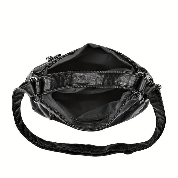 Ivy | Sac à bandoulière sécurisé 