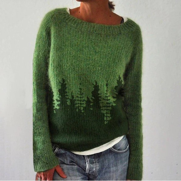 Paisley™ | Timeless Icelandic Knit
