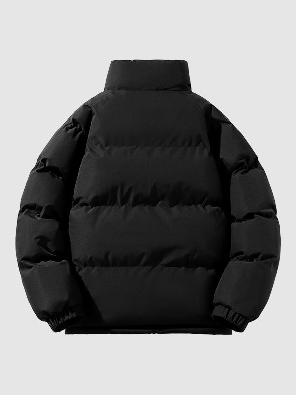 Frostiq™ | Veste Matelassée Imperméable 