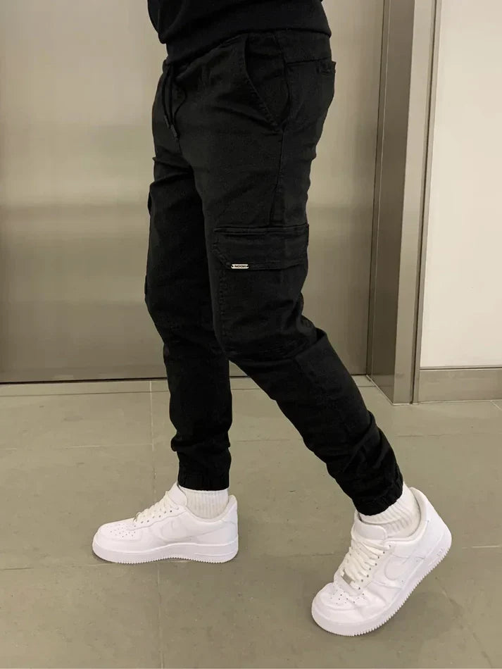 Pantalons Cargo 