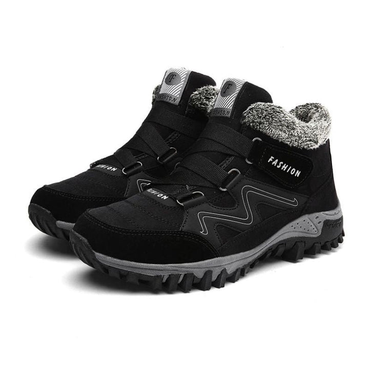 Chaussures orthopédiques d'hiver Polina 