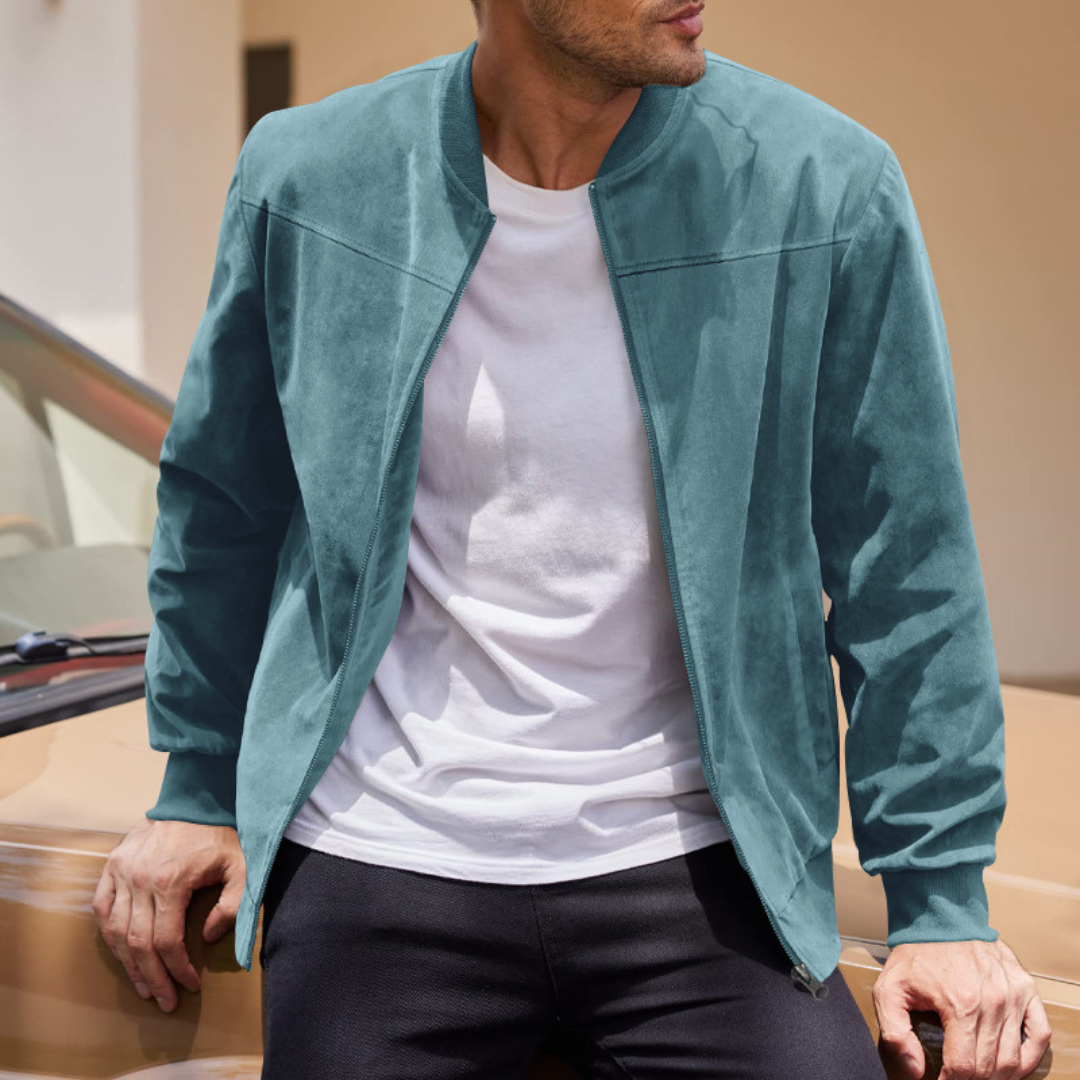 Ignazio™ | Lightweight All-Season Jacket