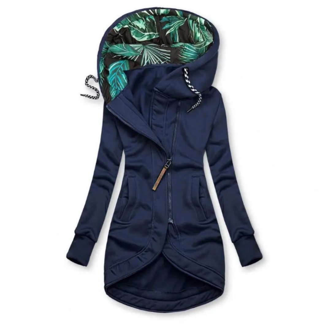 Astra™ | Veste d'hiver avec capuche 