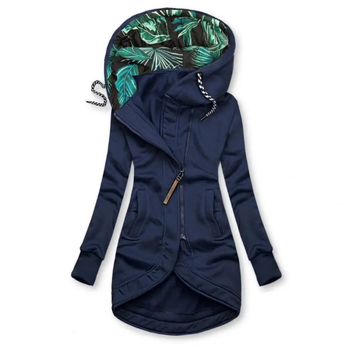 Astra™ | Veste d'hiver avec capuche 