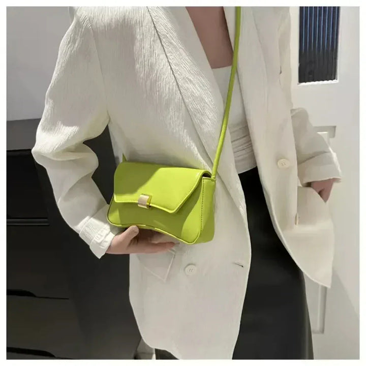 Daphne | Sac bandoulière avec charme vintage 