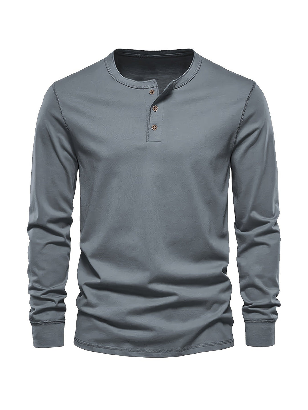 Chemise Henley 
