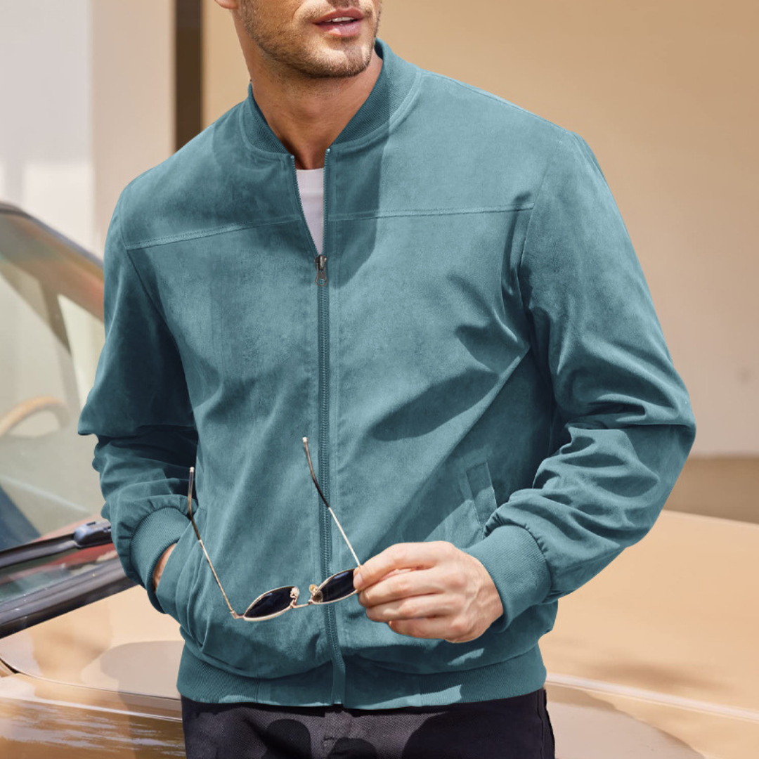 Ignazio™ | Lightweight All-Season Jacket