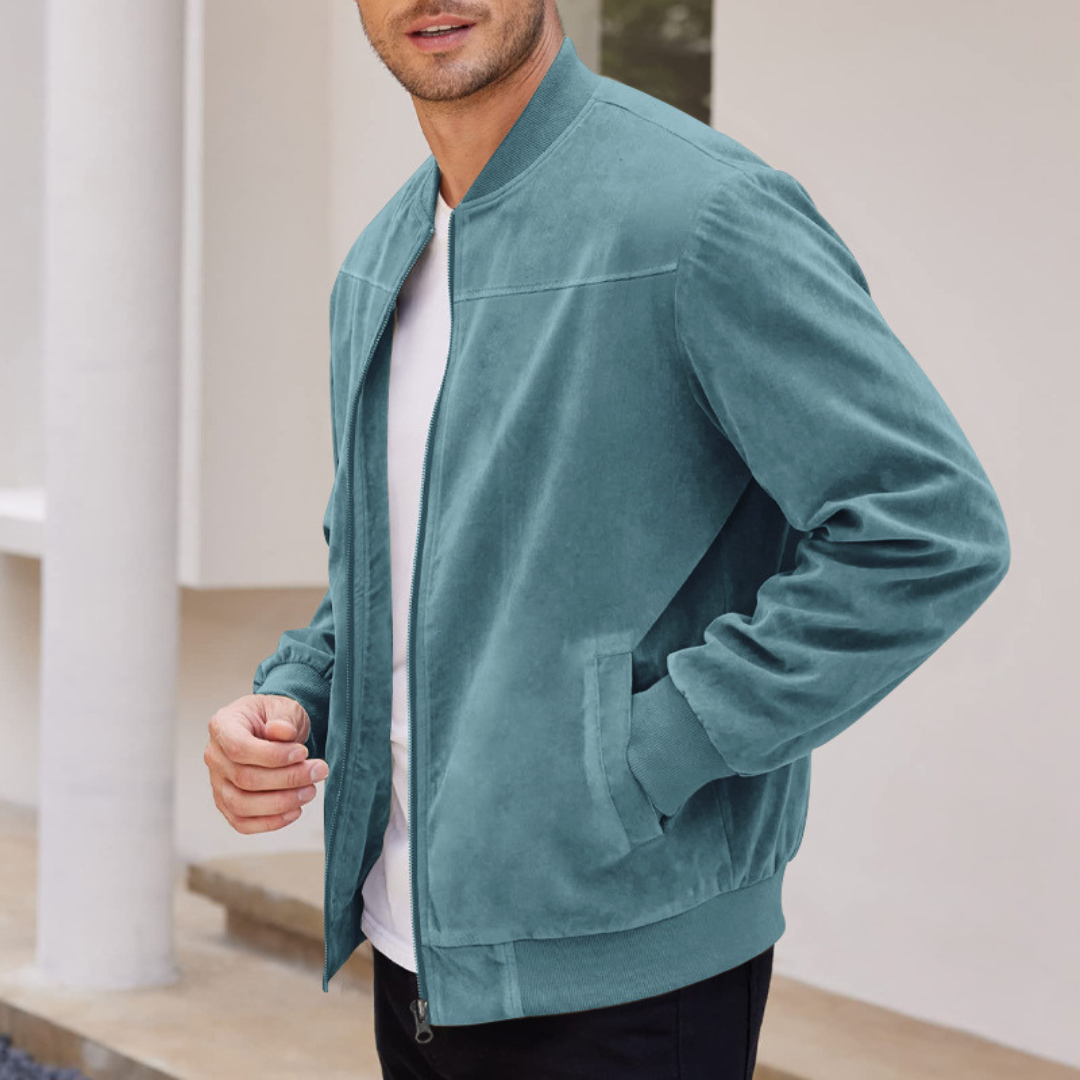 Ignazio™ | Lightweight All-Season Jacket