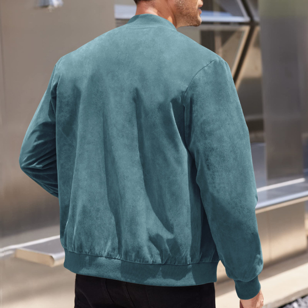 Ignazio™ | Lightweight All-Season Jacket