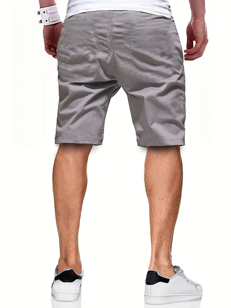 Shorts d'été décontractés 