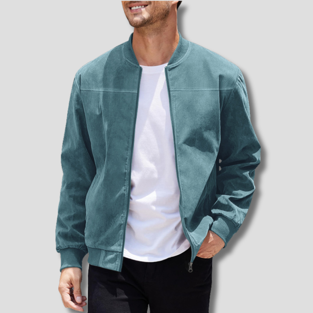 Ignazio™ | Lightweight All-Season Jacket