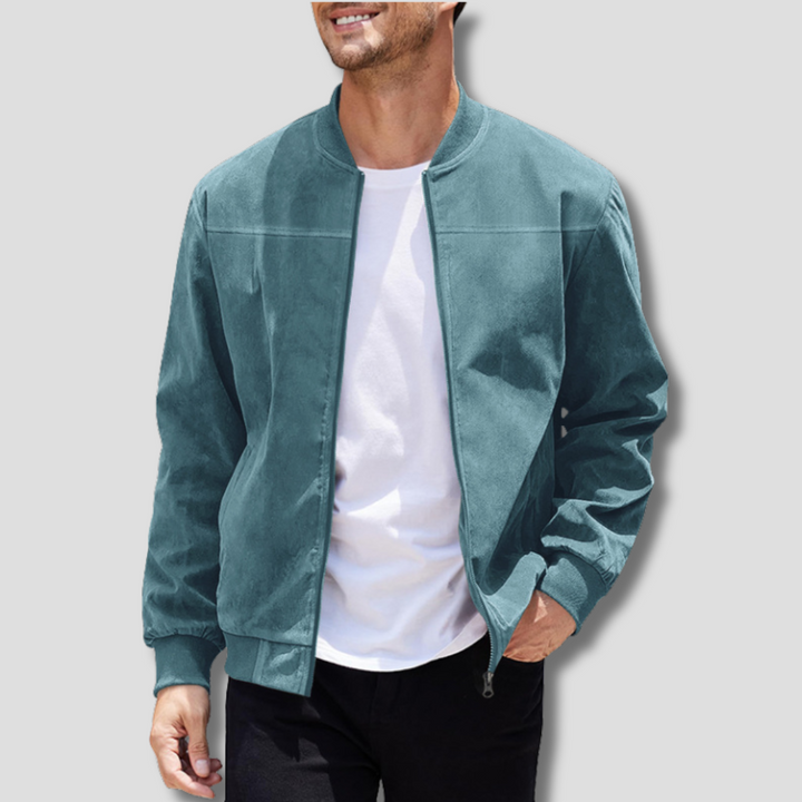 Ignazio™ | Lightweight All-Season Jacket