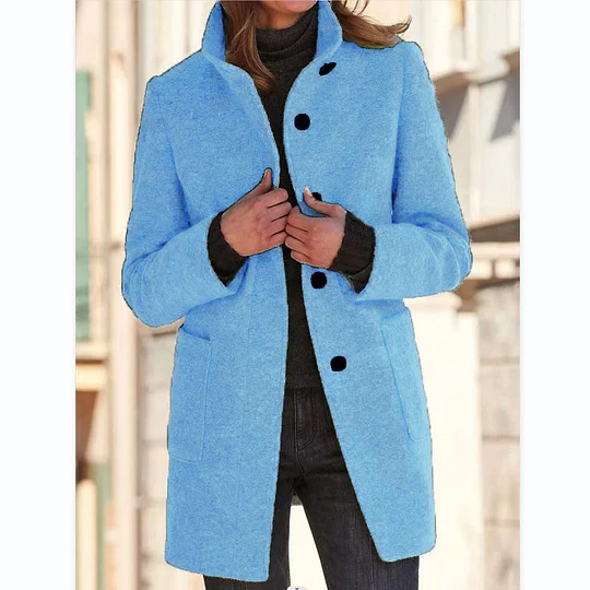 Zephyra™ | Veste Confortable 