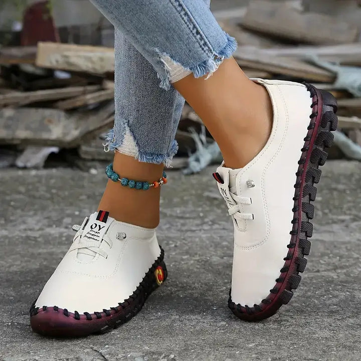 Chaussures orthopédiques et confortables japonaises 