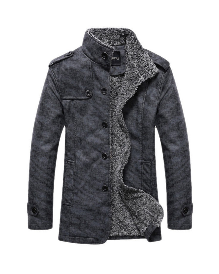 Harloow™ | Veste d'hiver pour hommes 