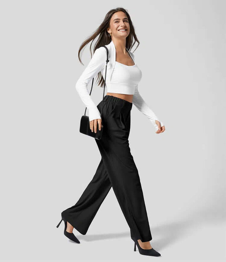Pantalons Manon Ultra Confortables 