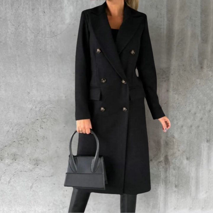 Lainy™ | Manteau d'hiver 