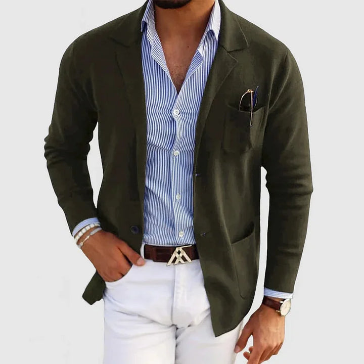 Torri™ | Timeless Elegance Jacket