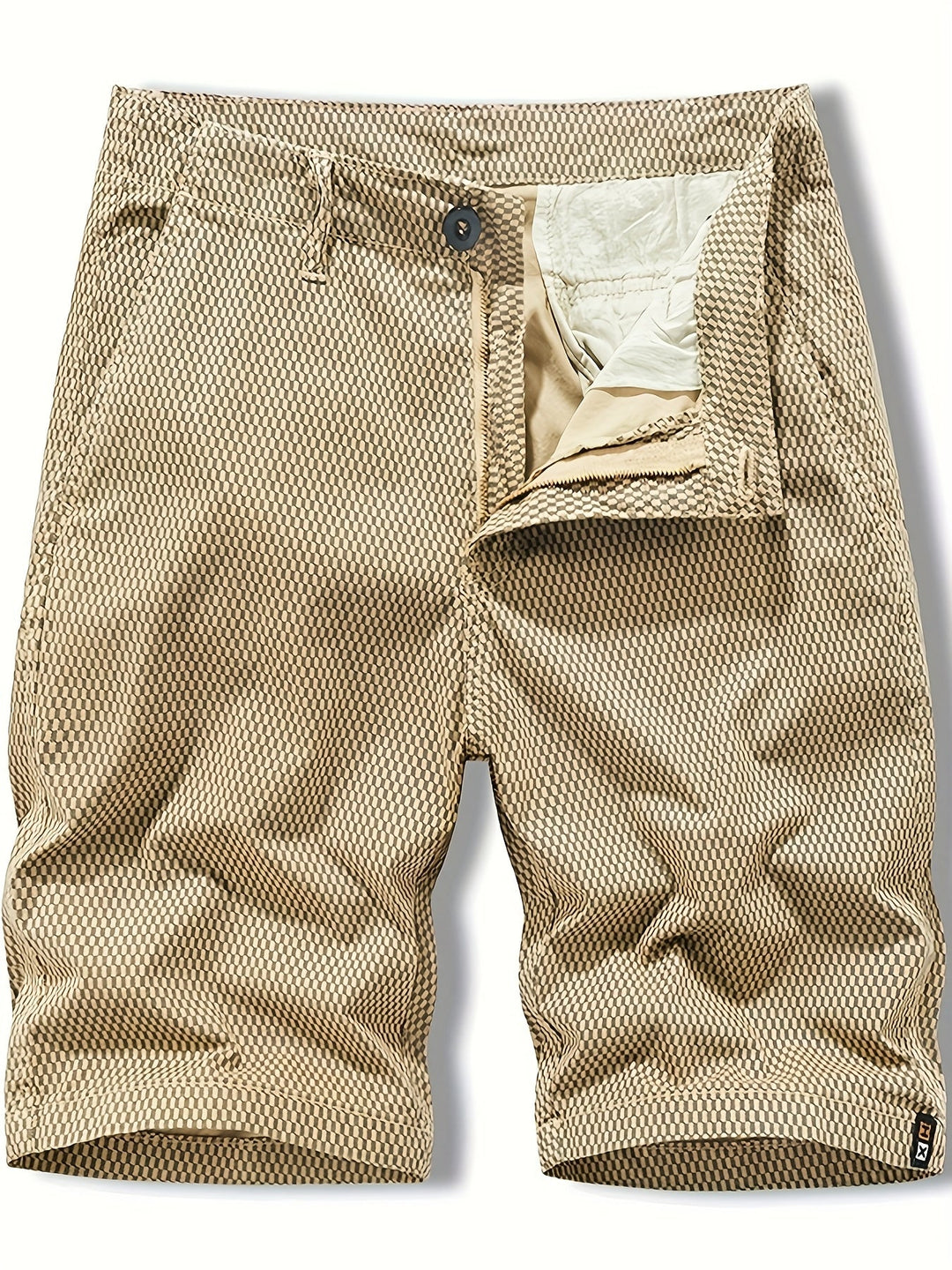 Shorts Cargo Respirants 