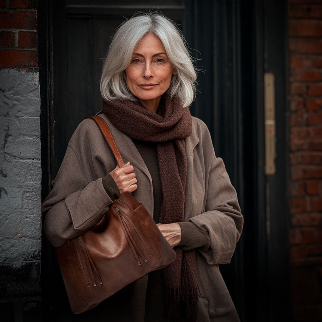 Lylia | Sac Élégance Intemporelle 
