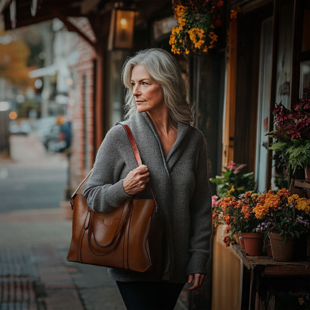 Lydia | Sac Charme Opulent 
