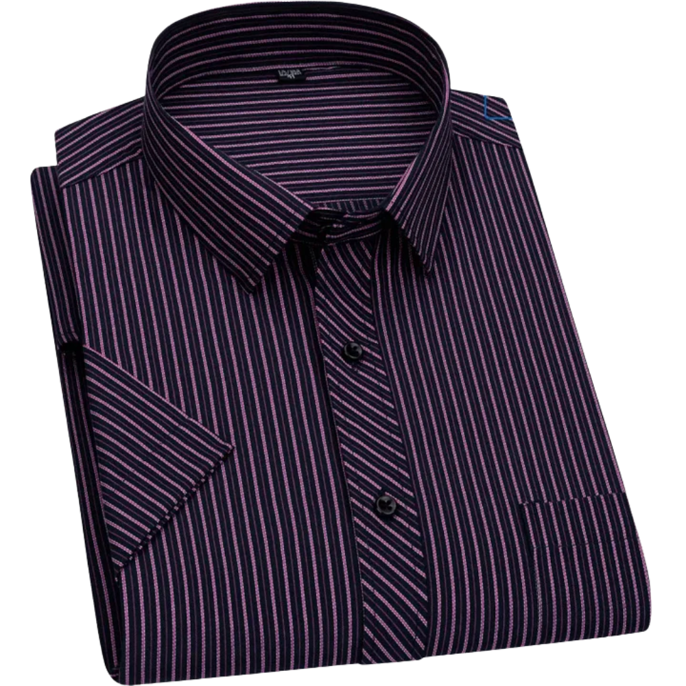 Givalli - Chemise respirante pour hommes 