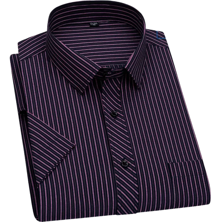 Givalli - Chemise respirante pour hommes 