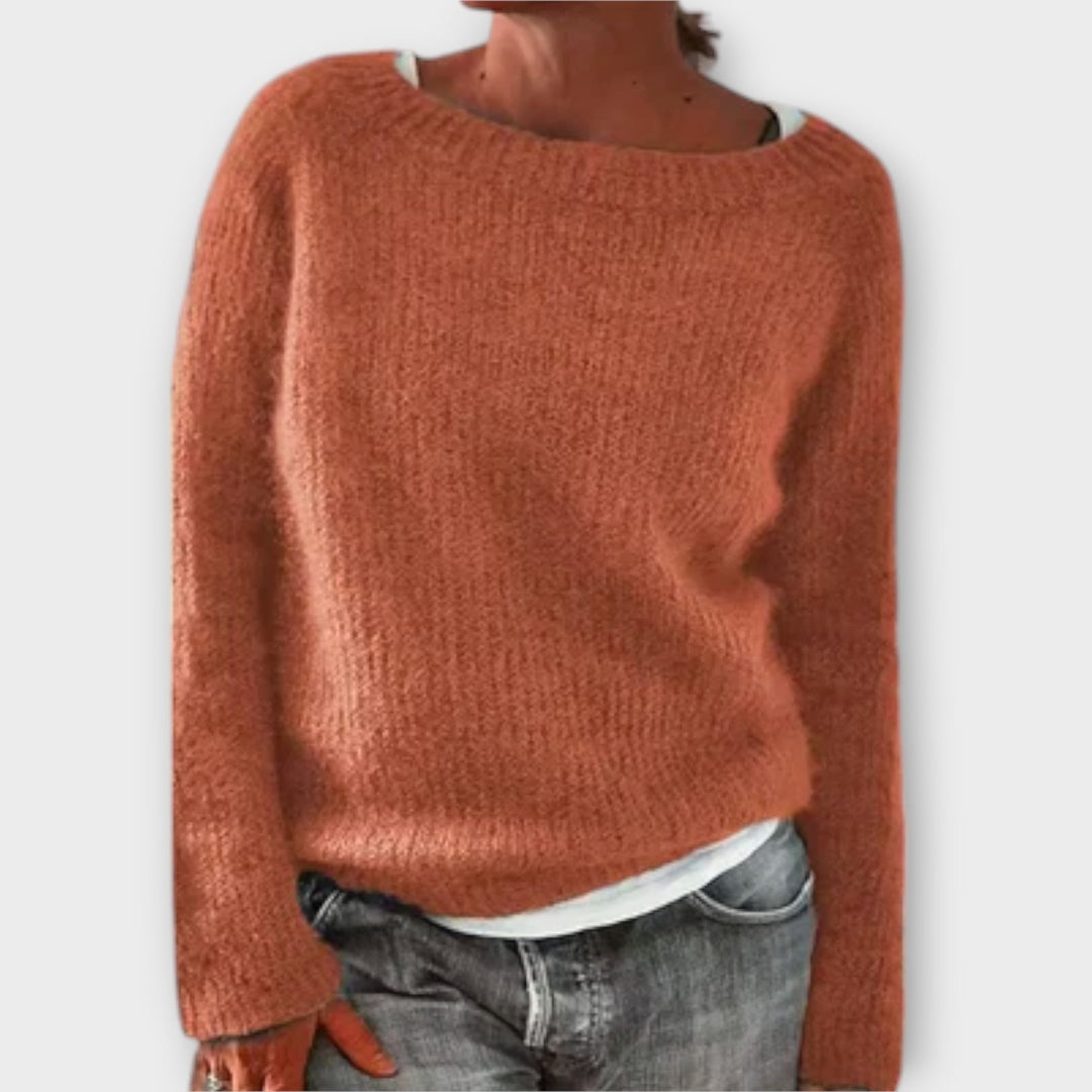 Reece™ | Timeless Icelandic Knit
