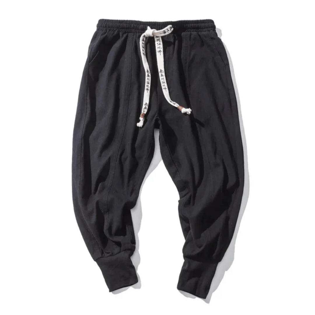 Jogger de confort 