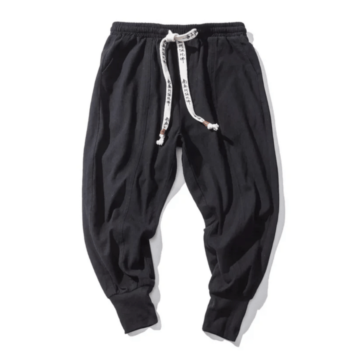 Jogger de confort 