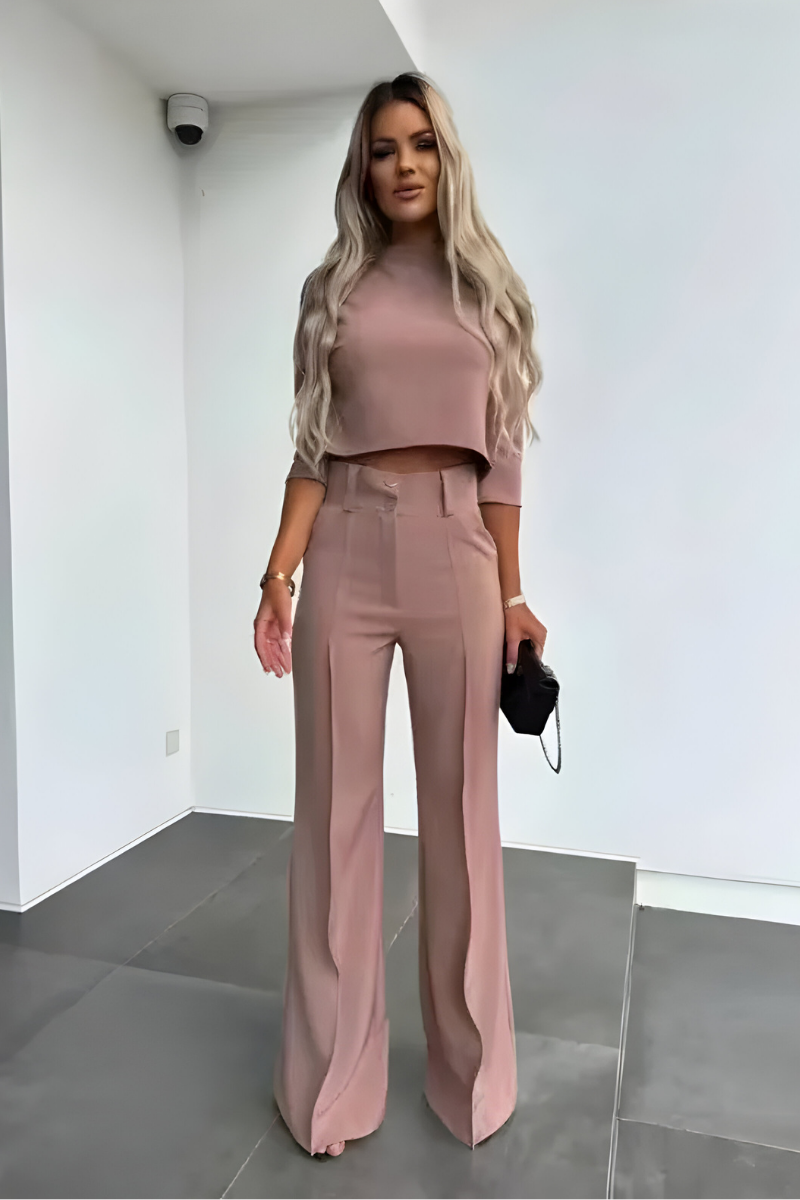 Cleo™  | Elegant Set