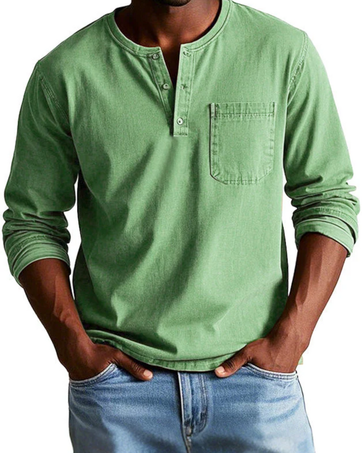 Polo vintage 
